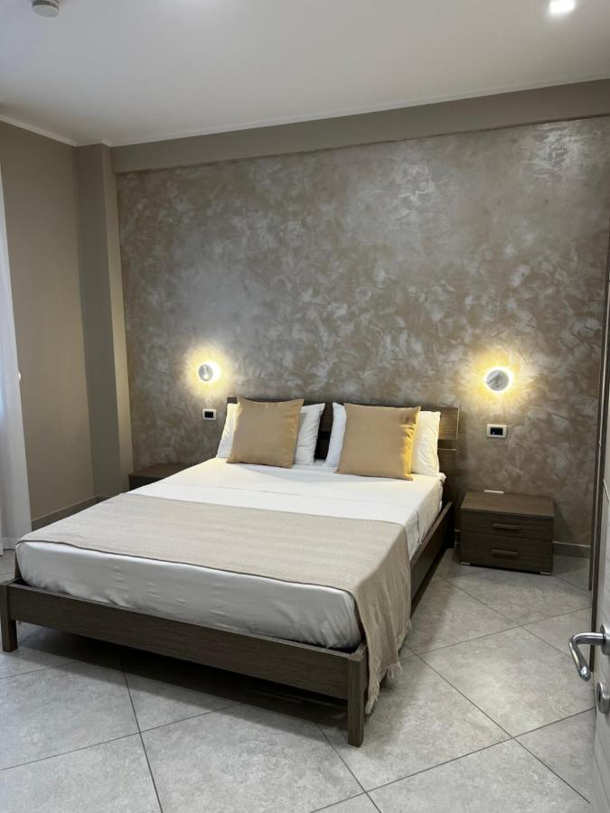 B&B Lamezia Central Airport SantʼEufemia Lamezia Zewnętrze zdjęcie